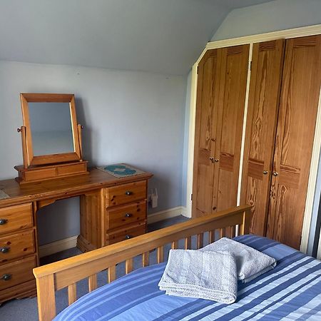 Trowbridge Lodge Buitenkant foto