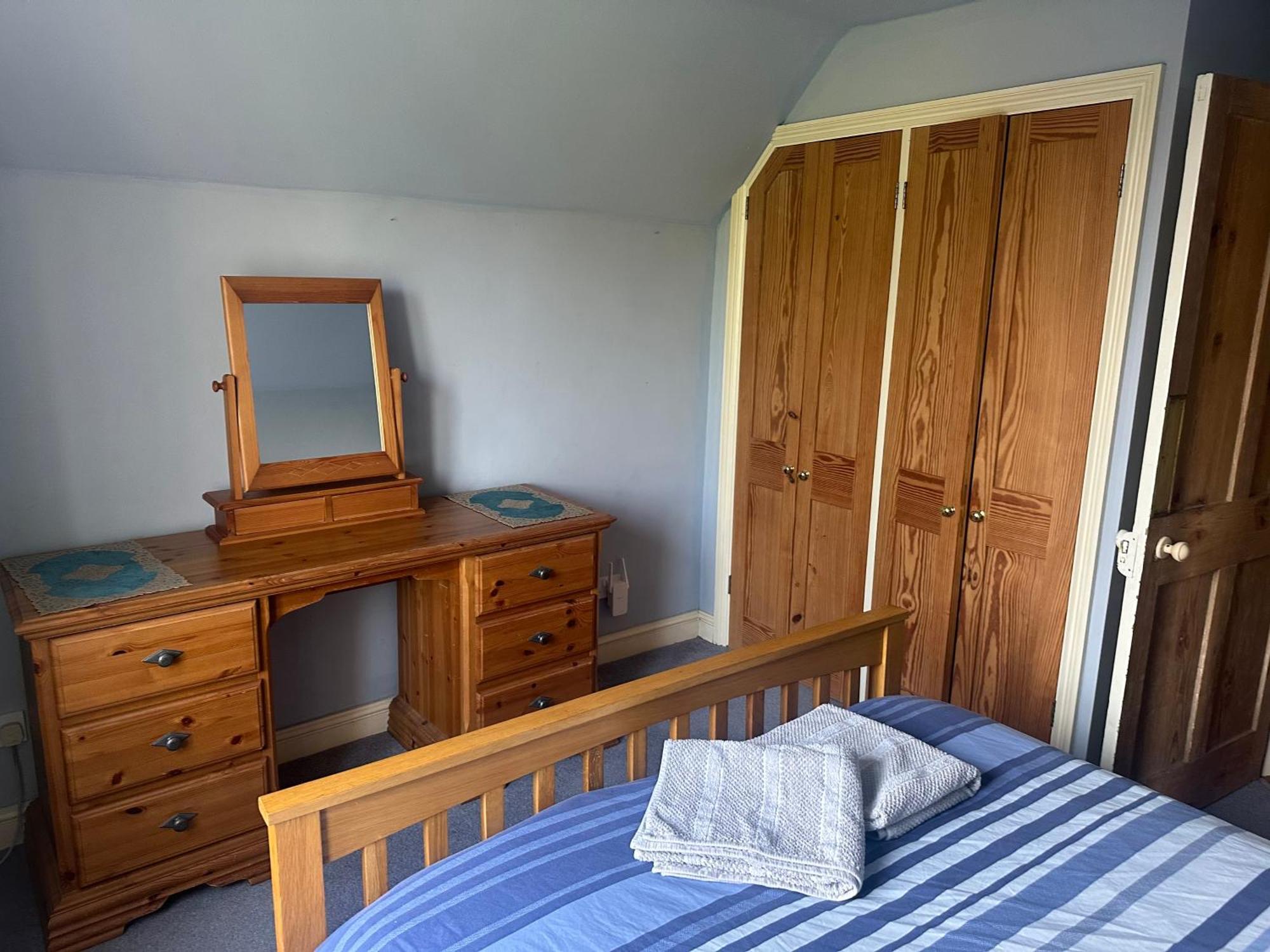 Trowbridge Lodge Buitenkant foto